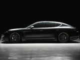 WALD Porsche Panamera S Black Bison Edition (970) 2012 pictures