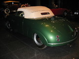 Porsche Pre-A Waibel Cabriolet 1948 images