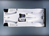 Images of Porsche RS Spyder (9R6) 2006