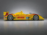 Photos of Porsche RS Spyder (9R6) 2006