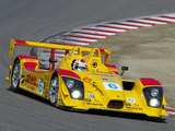 Photos of Porsche RS Spyder (9R6) 2006