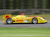 Pictures of Porsche RS Spyder (9R6) 2006