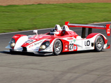 Porsche RS Spyder 2008 pictures