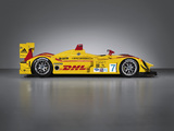 Porsche RS Spyder 2008 pictures