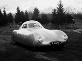 Images of Porsche Typ 64 1939–40