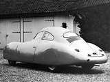 Photos of Porsche Typ 64 1939–40