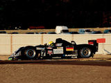 Porsche WSC-95 Joest Spyder 1996 images