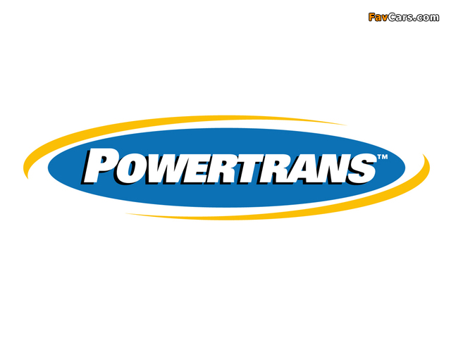 Photos of Powertrans (640 x 480)