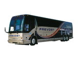 Prevost H3-45 2004 photos