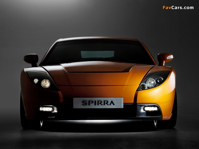 Oullim Spirra N 2008 pictures (640 x 480)