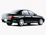 Photos of Proton Perdana V6 1999–2003