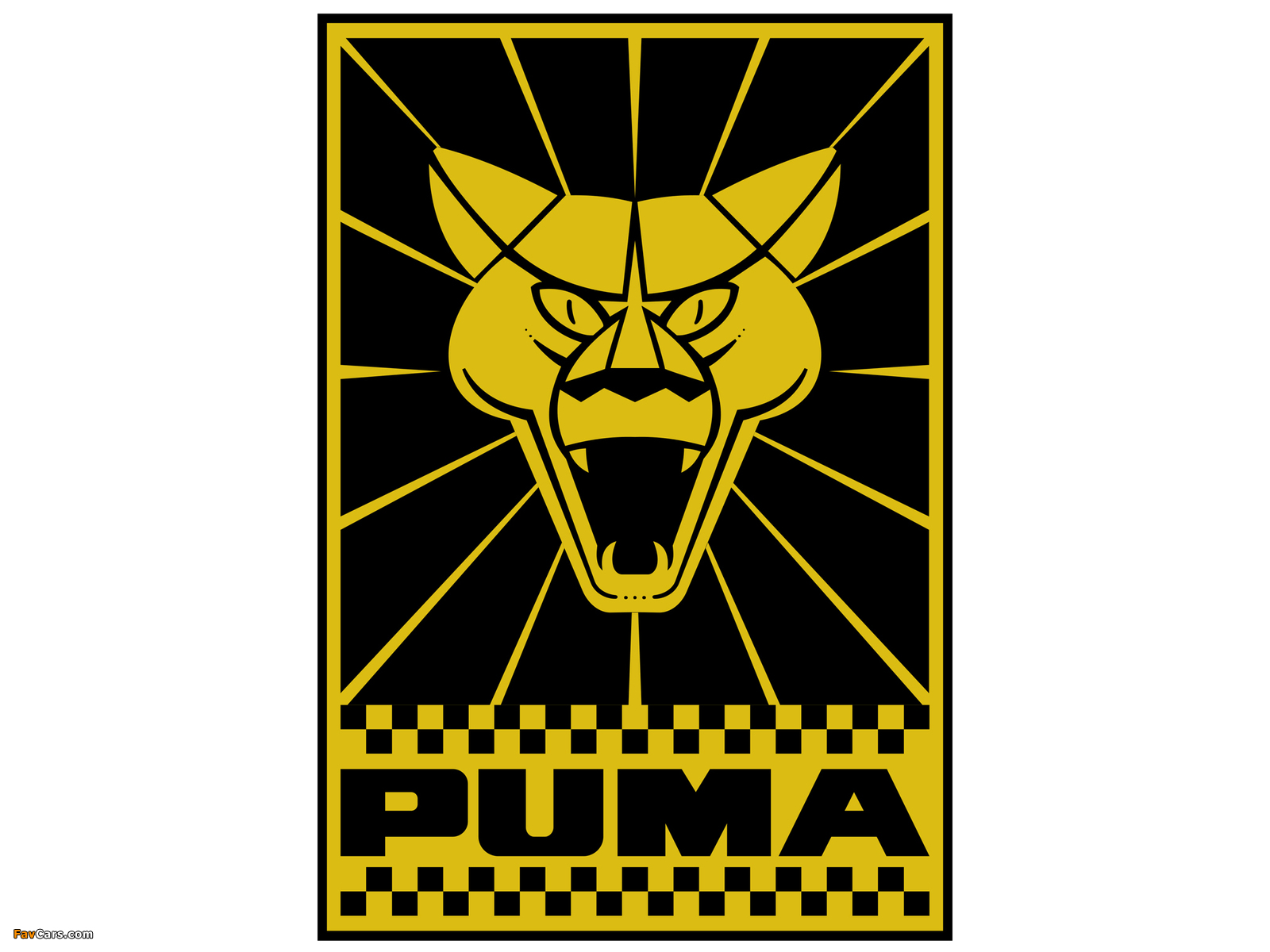 Pictures of Puma (1600 x 1200)