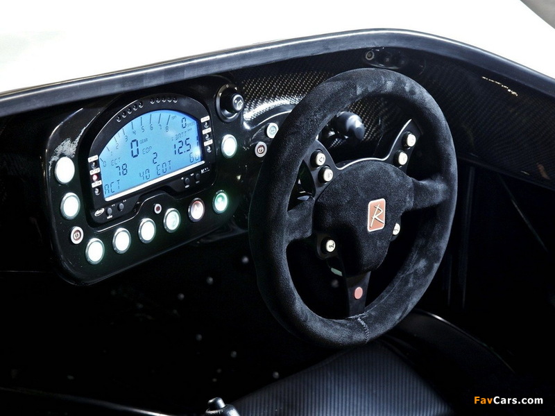 Photos of Radical SR3 SL 2011 (800 x 600)