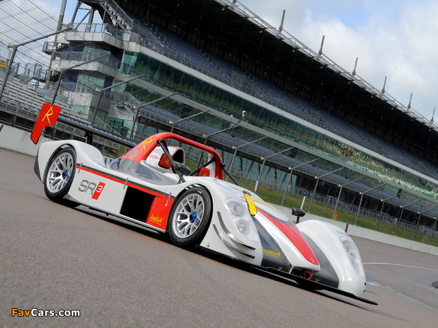 Radical SR3 Supersport 1500 2002 wallpapers (640 x 480)