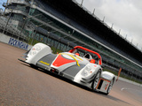 Radical SR3 Supersport 1500 2002 wallpapers