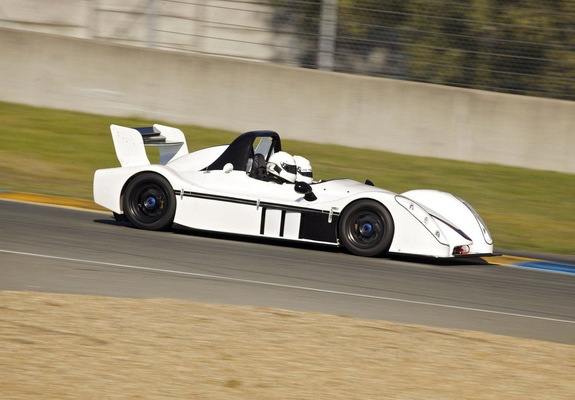 Radical SR3 SL 2011 wallpapers