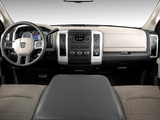 Ram 1500 Regular Cab 2008 wallpapers