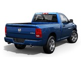 Ram 1500 Regular Cab 2008 wallpapers