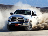 Ram 2500 Power Wagon 2009 pictures