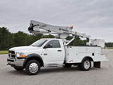 Ram 5500 Chassis Cab 2010 photos
