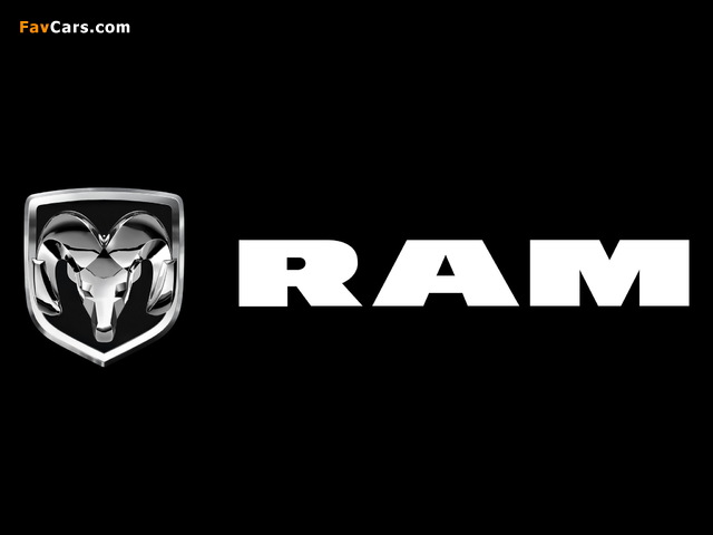 Images of Ram (640 x 480)