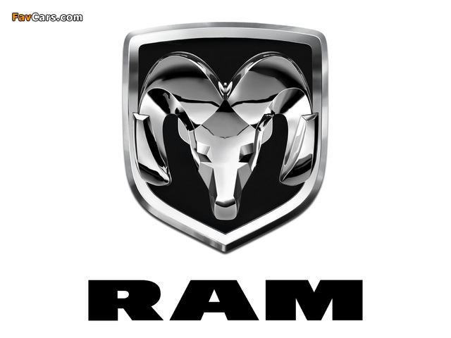 Ram photos (640 x 480)