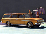 Photos of Rambler American 330 Wagon 1964