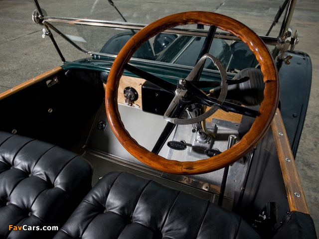 Rambler Cross Country Touring 1913 wallpapers (640 x 480)