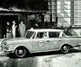Rambler Deluxe 4-door Sedan Taxi 1960 photos