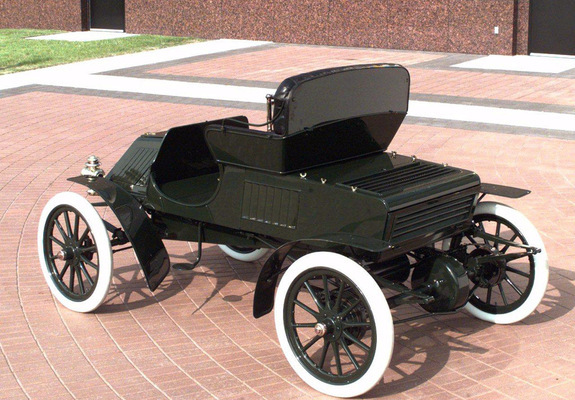 Images of Rambler Model C 1902–