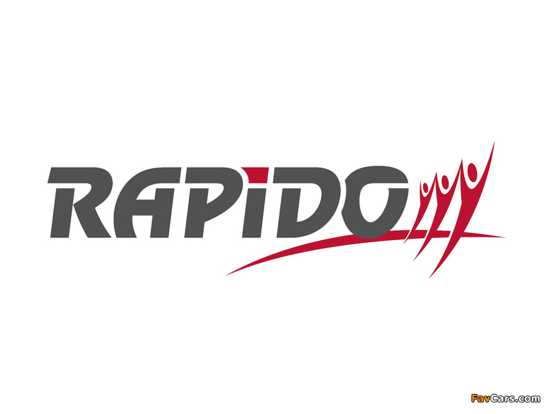 Rapido pictures (800 x 600)