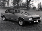 Images of Reliant Scimitar GTC (SE8) 1980–86