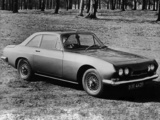 Pictures of Reliant Scimitar GT (SE4) 1964–66