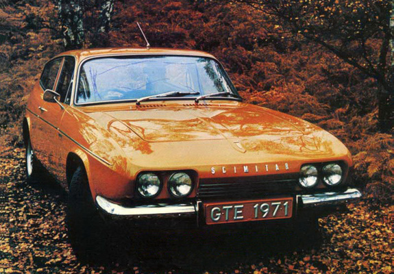 Modèle Réduit Matrix Reliant Scimitar SE5a GTE Bleu 1/43 - Neuf - Collection