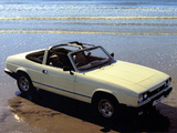 Reliant Scimitar GTC (SE8) 1980–86 photos