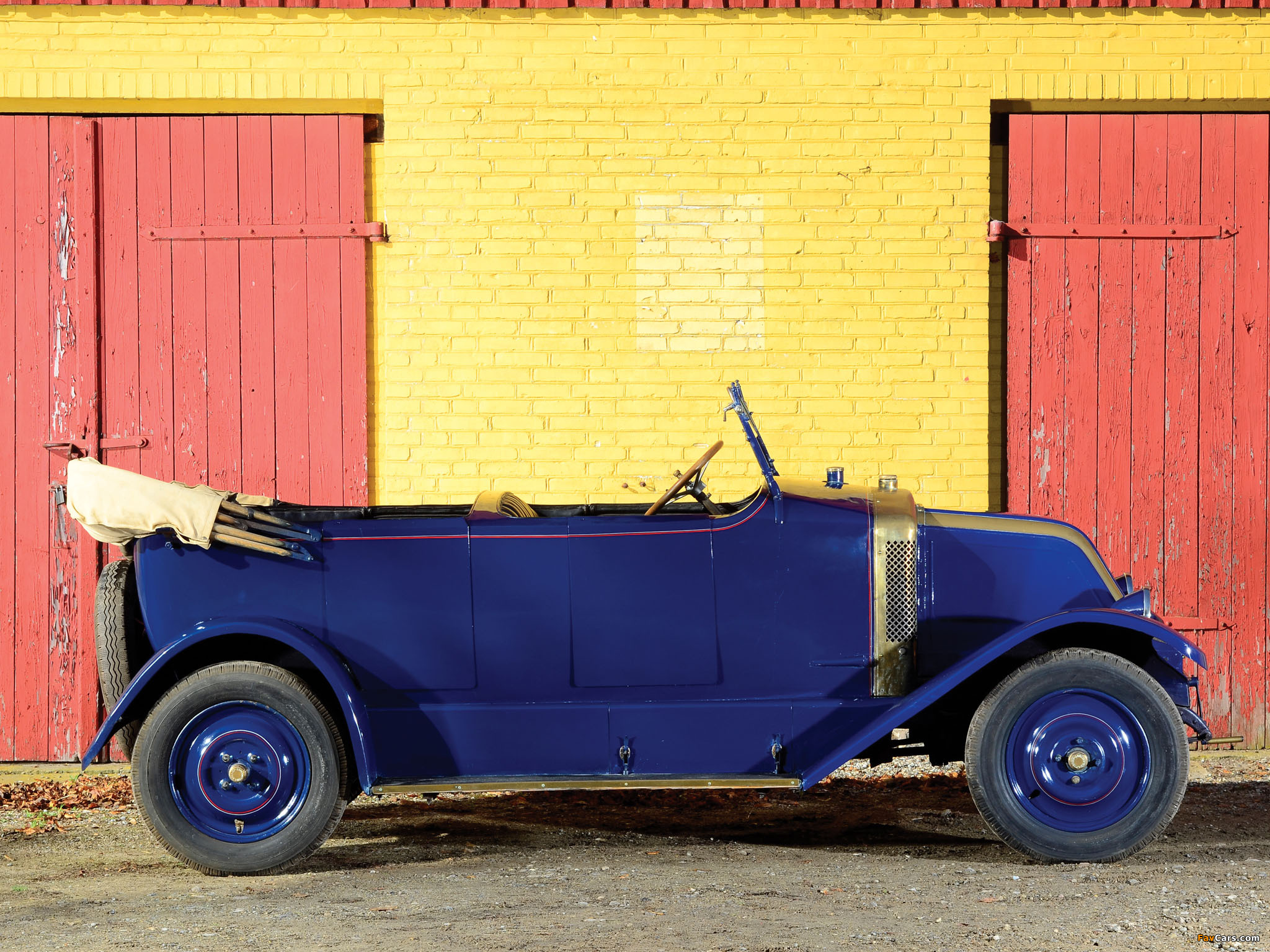 Photos of Renault 10 CV Tourer 1915 (2048 x 1536)