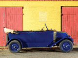 Photos of Renault 10 CV Tourer 1915