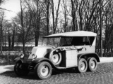 Photos of Renault 10 CV Type MH Sahara 1925