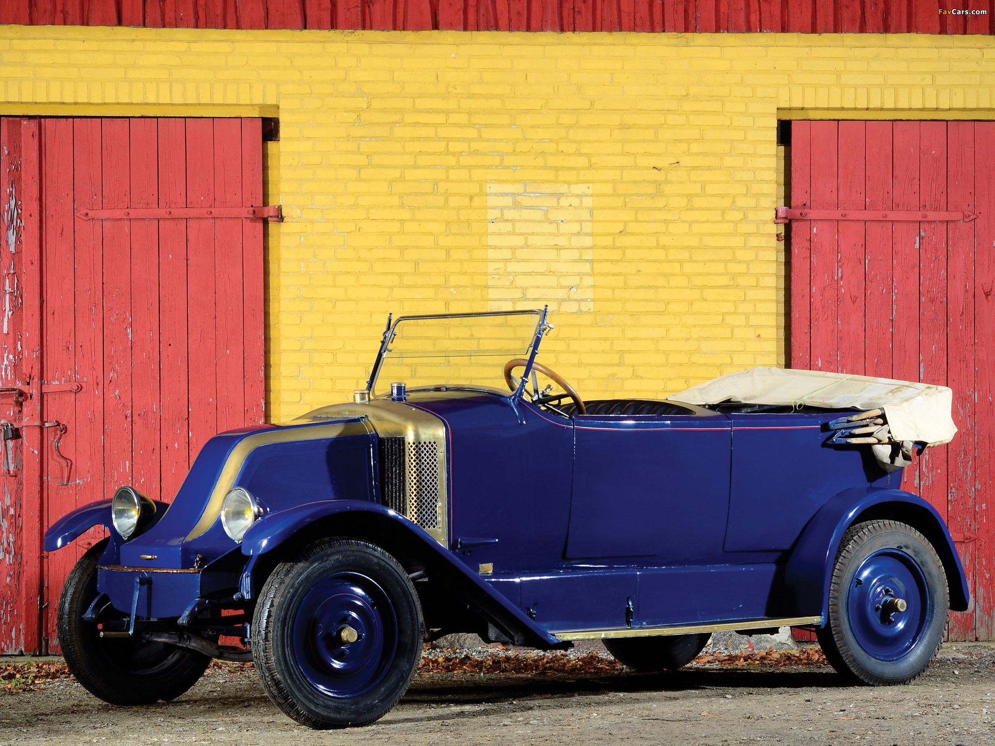 Pictures of Renault 10 CV Tourer 1915 (2048 x 1536)