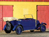 Renault 10 CV Tourer 1915 pictures
