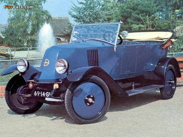 Renault 10 CV 1928 photos (640 x 480)