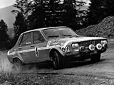 Images of Renault 12 Gordini Rally