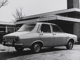 Renault 12 TL 1969–75 photos