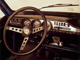 Renault 12 Gordini 1970–74 photos