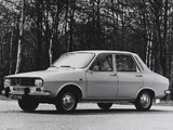 Renault 12 TL 1969–75 wallpapers