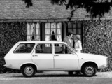 Renault 12 Break 1970–75 wallpapers