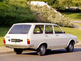 Renault 12 TL Wagon 1975–80 wallpapers