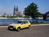 Images of Renault 14 1976–79