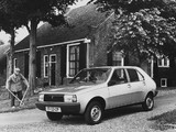 Renault 14 1979–83 wallpapers