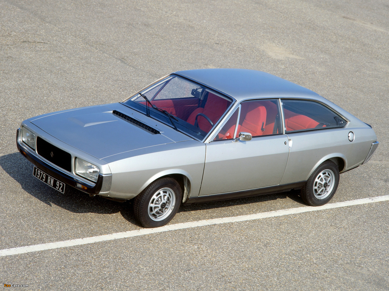 Pictures of Renault 15 GTL 1976–80 (1600 x 1200)